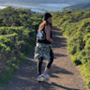 Meet your Posher, Ericka